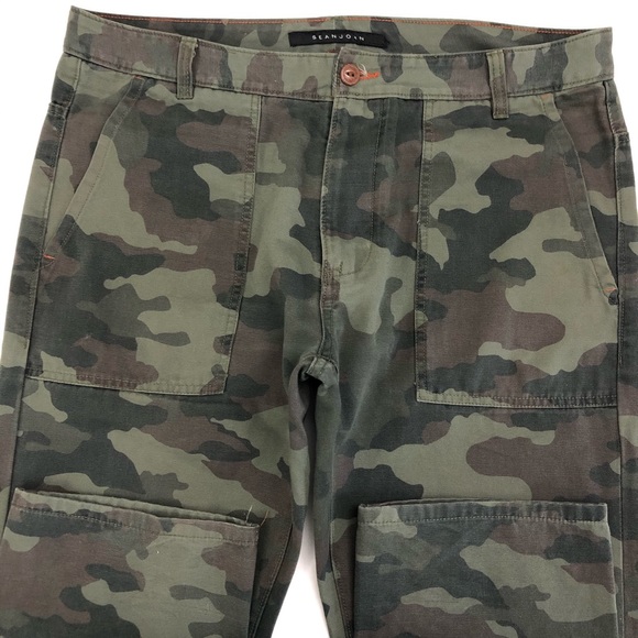 ******SOLD******* SEAN JOHN Sz 36 - Picture 7 of 8